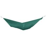 Ticket To The Moon Hamaca Compact Hammock Petrol Green Presentación