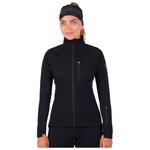 Rossignol Langlauf Jacken W Genetys Jkt Black Präsentation