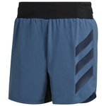 Adidas Short de trail Présentation