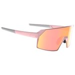 Mundaka Optic Sonnenbrille Raptor Pink Brown Cx Pink Gold Revo Präsentation