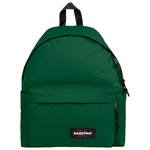 Eastpak Backpack Padded Pak'r 24L Bristle Green Overview