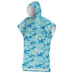 After Essentials Camo Series Blue 