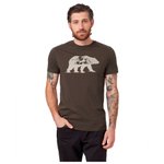 Tentree Tee-Shirt Overview