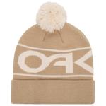 Oakley Berretto sci Factory Cuff Beanie Pebble Presentazione