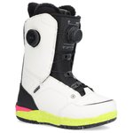 Ride Boots Hera Hyper Overview
