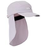 Oxsitis Berretto Atlas Cap Noir Jaune Presentazione