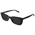 Saint Laurent Sonnenbrille SL 943 001 Black Präsentation