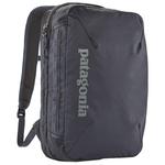 Patagonia Shoulder bag Black Hole Micro Mlc Smolder Blue Overview