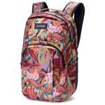 Dakine Backpack Campus L 33L Tropical Utopia Overview
