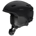 Smith Casco Descend Matte Black Presentazione