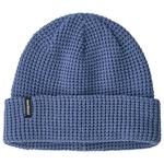Patagonia Berretto sci Snowdrifter Beanie Barnacle Blue Presentazione