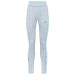Kari Traa Technical underwear Rose High Waist Pant Wave Overview