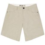 Picture Shorts Aldos Shorts Wood Ash Overview