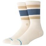 Stance Socks Stripes Socks Boyd St Ivory Overview