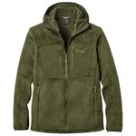 RAB Granitic Hoody Army 
