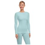 Falke Ropa interior técnica Longsleeved Shirt W Jade Presentación