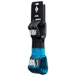 Black Diamond Hotwire Quickpack 12 Cm Desert Sky 