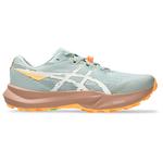 Asics Botas de trail Fuji Lite 6 Wmn Lichen Rock Cream Presentación