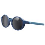 Julbo Gafas Walker Mat Bleu Foncé Bleu Spectron 3 Presentación