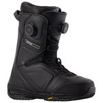 Nitro Boots Team Boa Black Overview