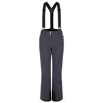 DARE2B Ski pants Diminish Ebony Grey Overview