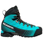 Scarpa Mountaineering shoes Ribelle HD Ceramic Overview