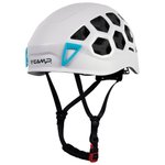 C.A.M.P. Kletterhelm Ikon Nova Blanc Präsentation
