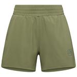 La Sportiva Trail shorts Pure 4 Short W Cypress Night Sky Voorstelling