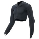 Dainese Protección dorsal R001 Slalom Jacket Black Presentación