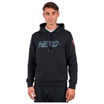 Rossignol New Hero Hoodie Black 