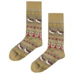 Polar Star Socken Winter Socks Anden Präsentation