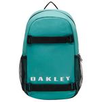 Oakley Zaino Bts Oakley Backpack 20L Pacific Presentazione