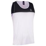 Bjorn Daehlie Trail T-shirt Singlet Run 365 Brilliant White Voorstelling