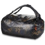 Dakine Travel bag Ranger Duffle 60L Cascade Camo Overview