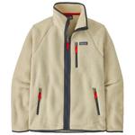 Patagonia Polar Retro Pile Pelican Smolder Blue Presentación