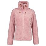 Icepeak Fleece Coloma Rose Voorstelling Icepeak Fleece Coloma Rose Voorstelling