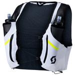 Scott Trail Trinkweste Rc Pro Tr' 4 Hydration Backpack White Black Präsentation
