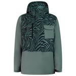 Protest Prtvimba Anorak Evergreen 