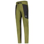 Scott Pantalon de rando Présentation