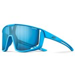 Julbo Sunglasses Fury S Bleu 3Cf Fl Bl Overview