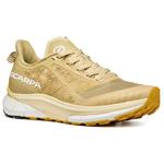 Scarpa Gravel Running shoes Golden Gate 2 Atr Ethereal Green Curry Overview