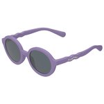 Komono Sunglasses Lou Lilac Overview