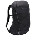 Vaude Zaino Agile Air 20 Black Presentazione