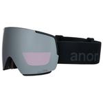 Anon Skibrille M5 MFI Smoke Perceive Sunny Onyx + Perceive Variable Violet Präsentation Anon Skibrille M5 MFI Smoke Perceive Sunny Onyx + Perceive Variable Violet Präsentation