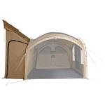 Kampa Mod 250 Da Tunnel Mid Dune 