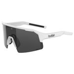Bolle Sunglasses C-Shifter White Matte - Volt Gun Overview