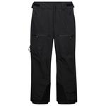 Superdry Pantaloni da sci Ultimate Freestyle Ski W Black Presentazione