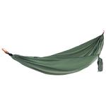 Cocoon Hamaca Travel Hammock Single Set Cypress Green Presentación