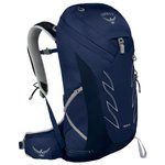 Osprey Backpack Talon 26 Ceramic Blue Overview