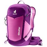Deuter Mochila Speed Lite Pro 23 SL Lotus Mystic Presentación